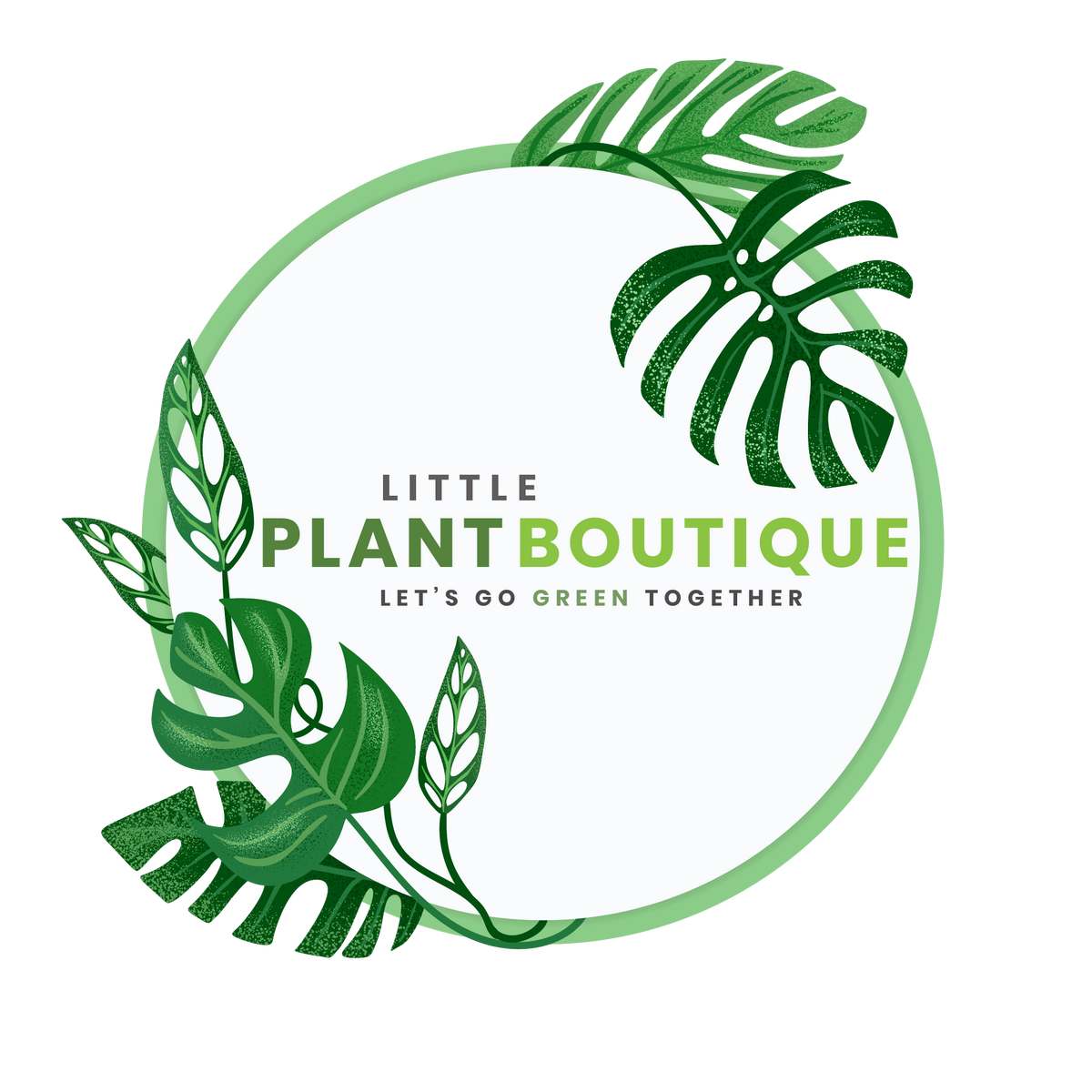 Little Plant Boutique